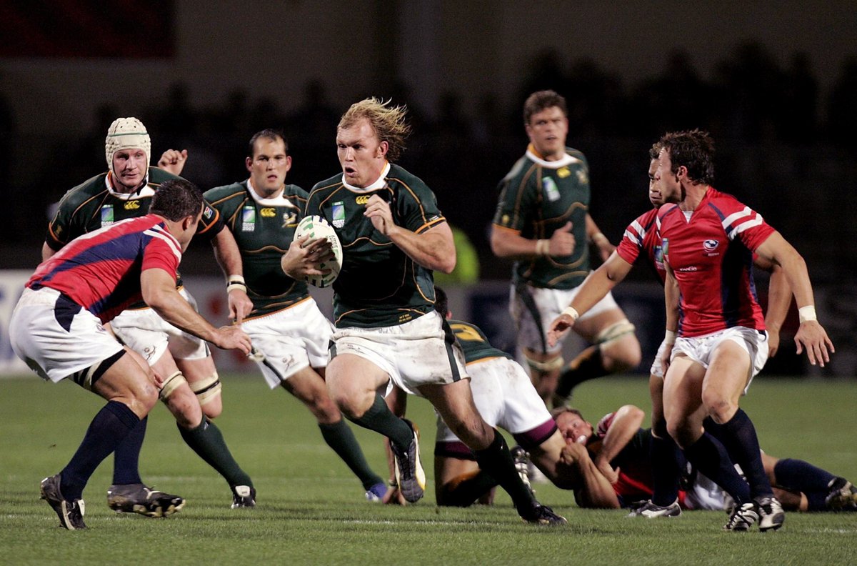Front Row Rugby tweet media
