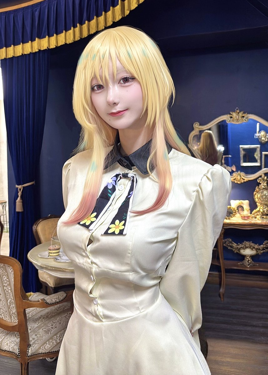 レイラ🌙 tweet media