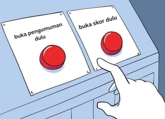 Adkesma BEM UI tweet media