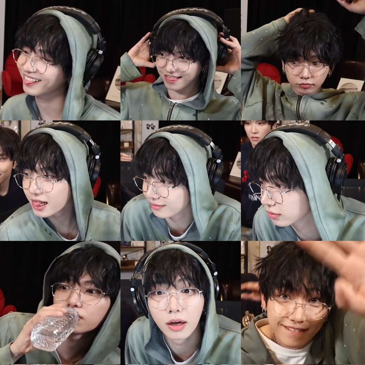 하나 tweet media