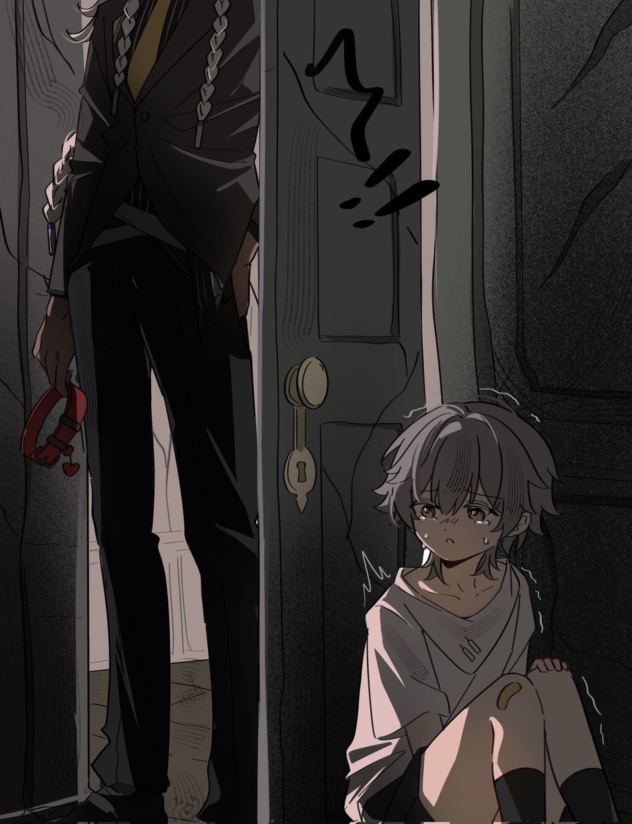 小山吹 tweet media