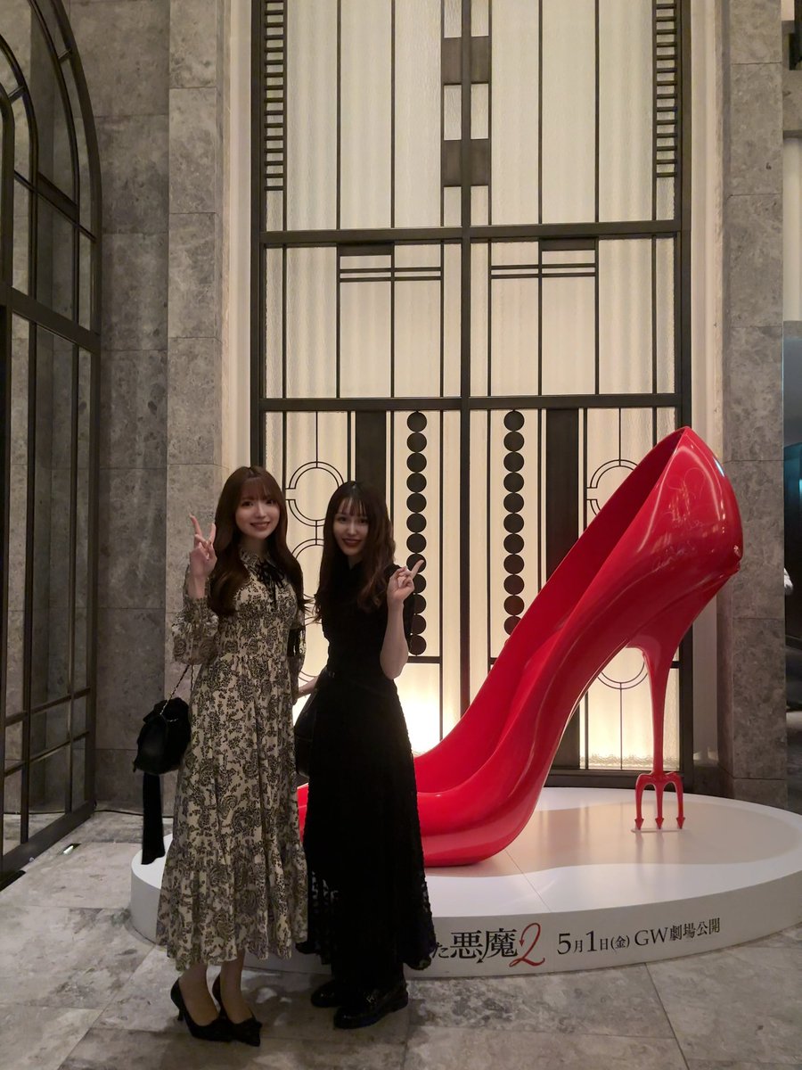 モカ@西野家 tweet media