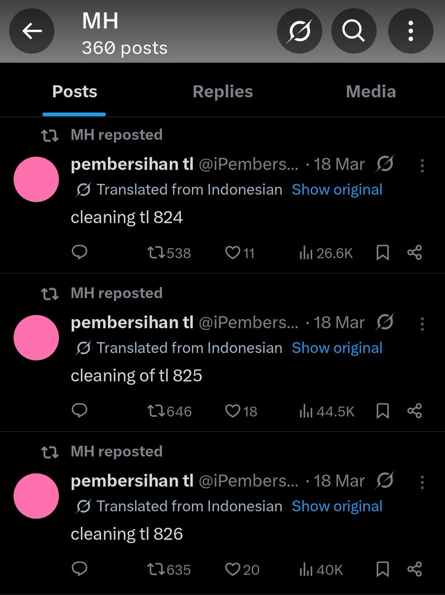 💚 tweet media