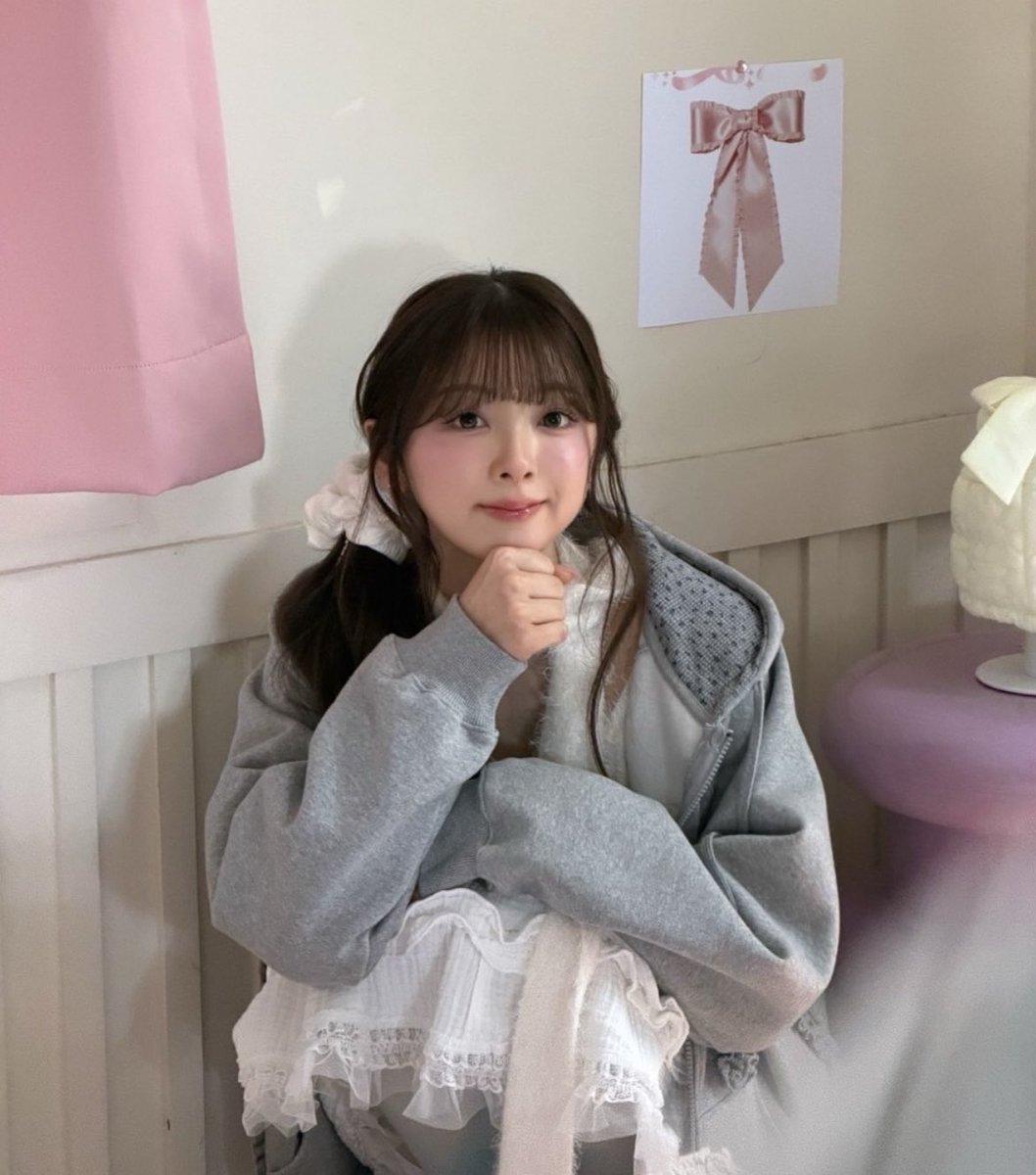 ゆづ tweet media