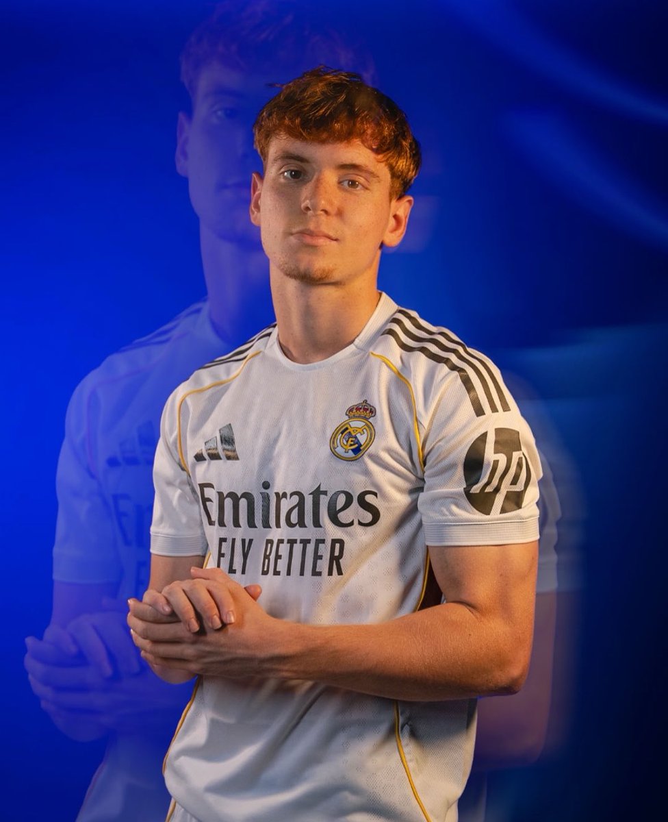 Seputar Real Madrid tweet media