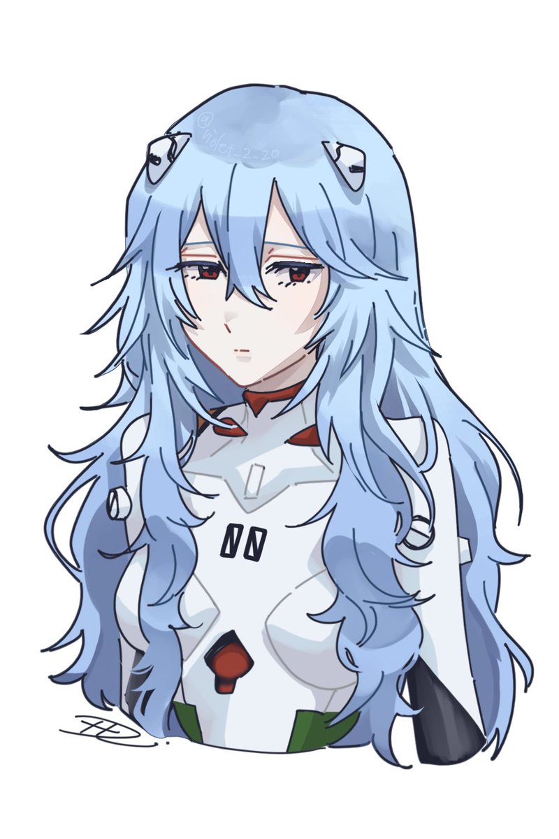 ウミカヲル tweet media