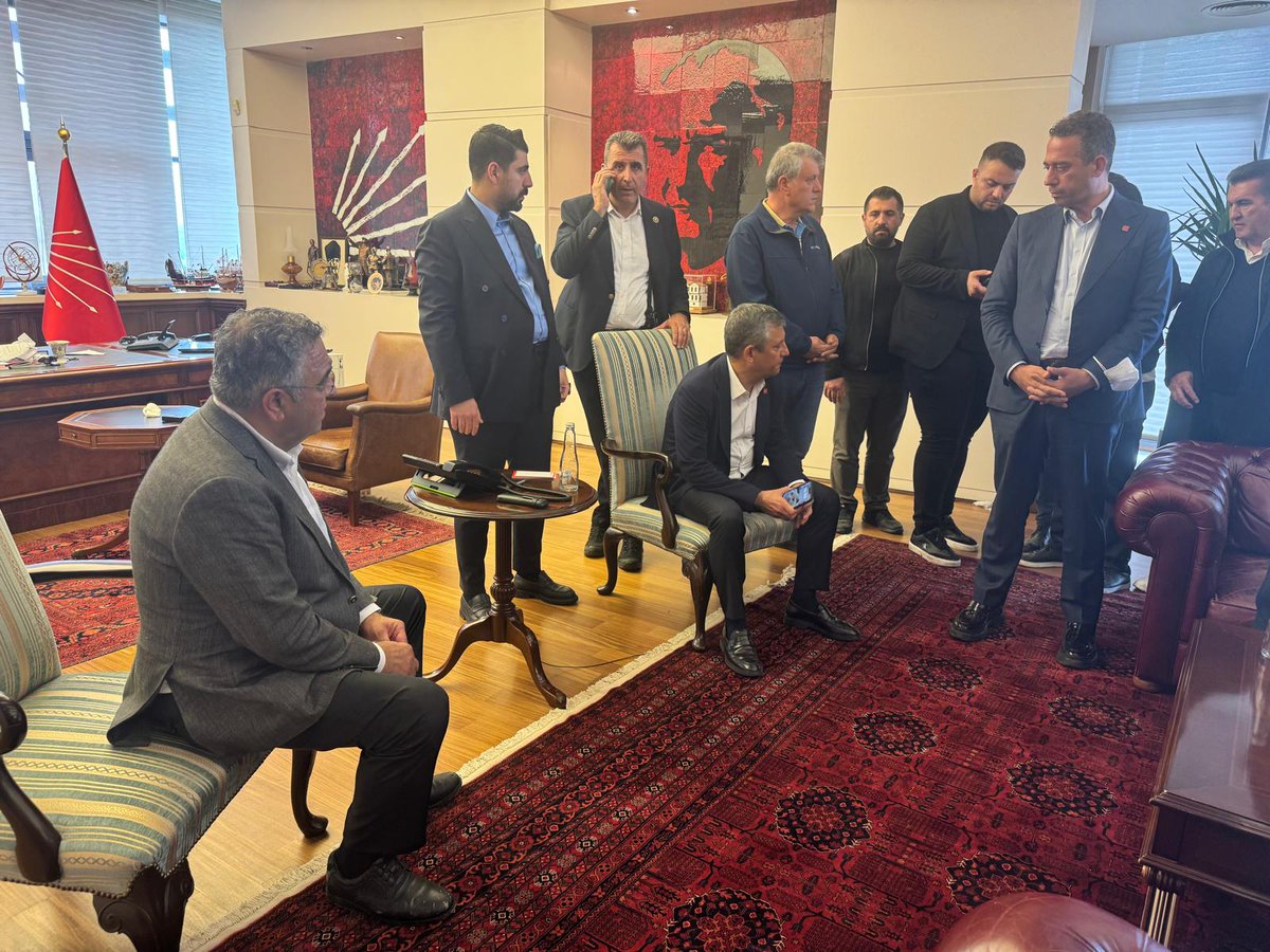 Sezgin Tanrıkulu tweet media