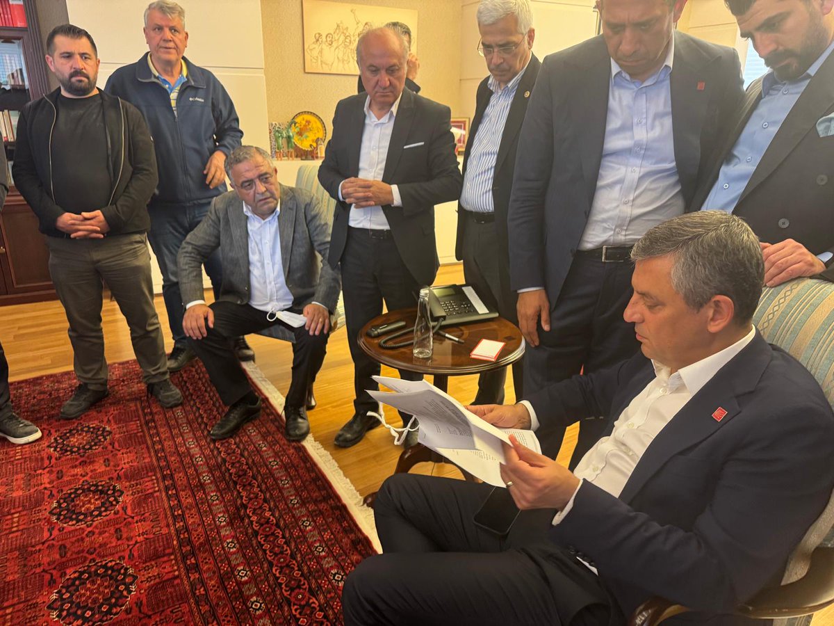 Sezgin Tanrıkulu tweet media
