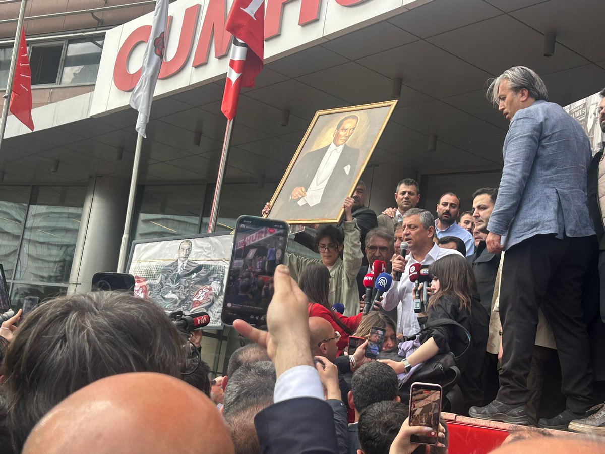 Sezgin Tanrıkulu tweet media