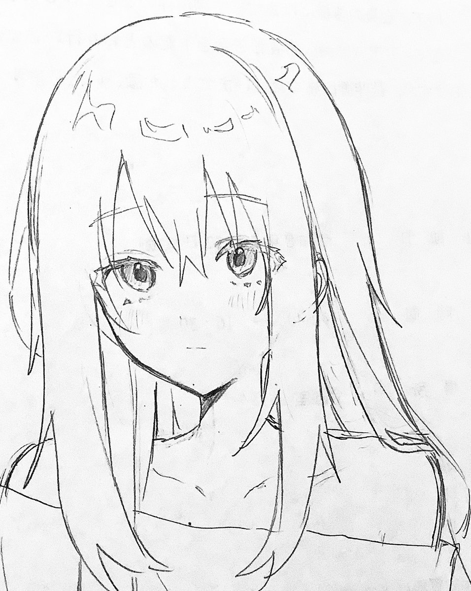すまし汁 tweet media