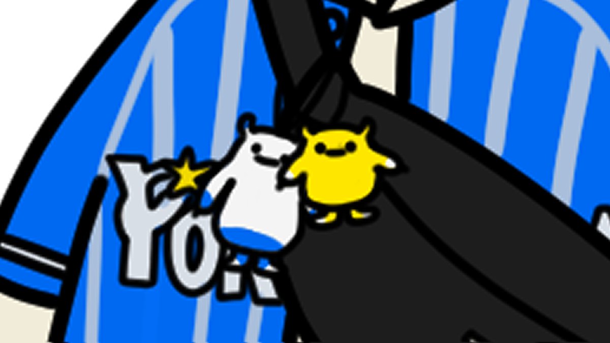 kanoko4444's tweet photo. ちいこきマスコットたち https://t.co/Mybml8tBL7