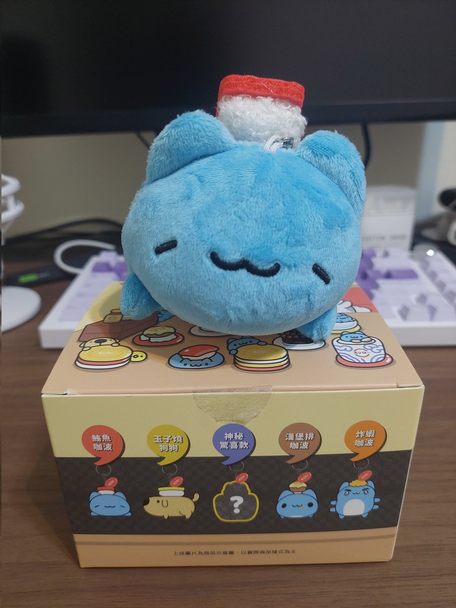 Tsuki_7414's tweet photo. 還好這沒有一樣 不然我要發瘋 https://t.co/OfMxvapJ6y