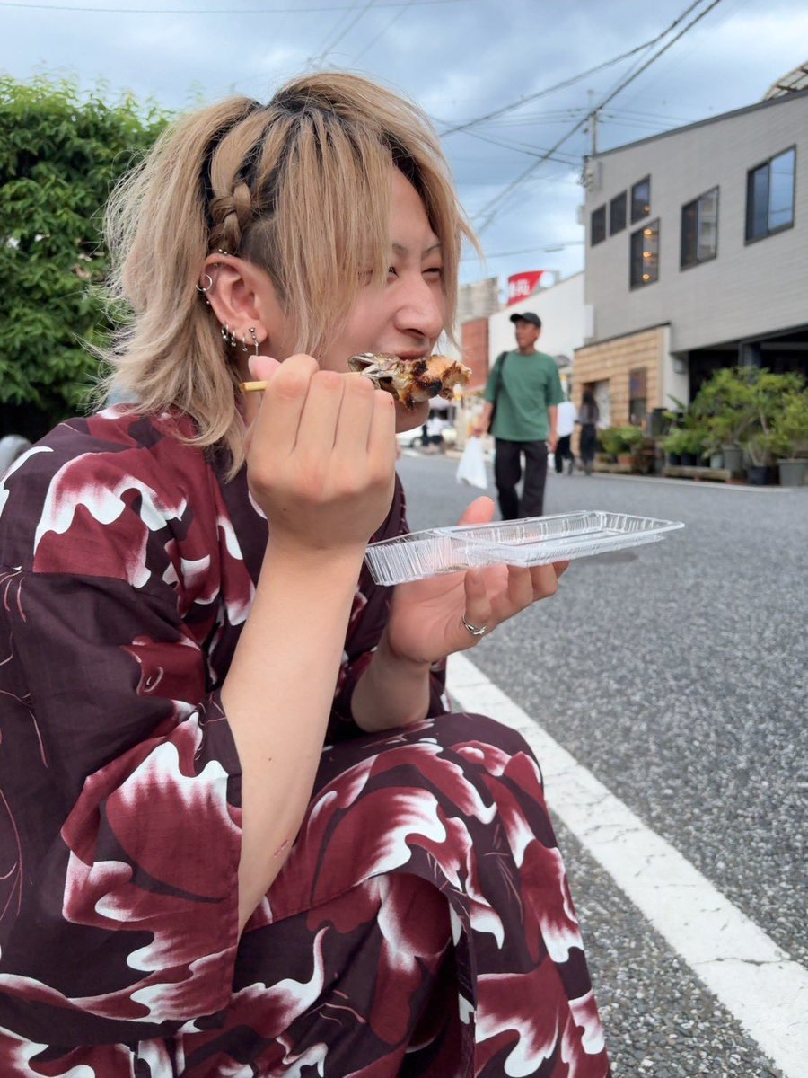 まっちゃ() tweet media