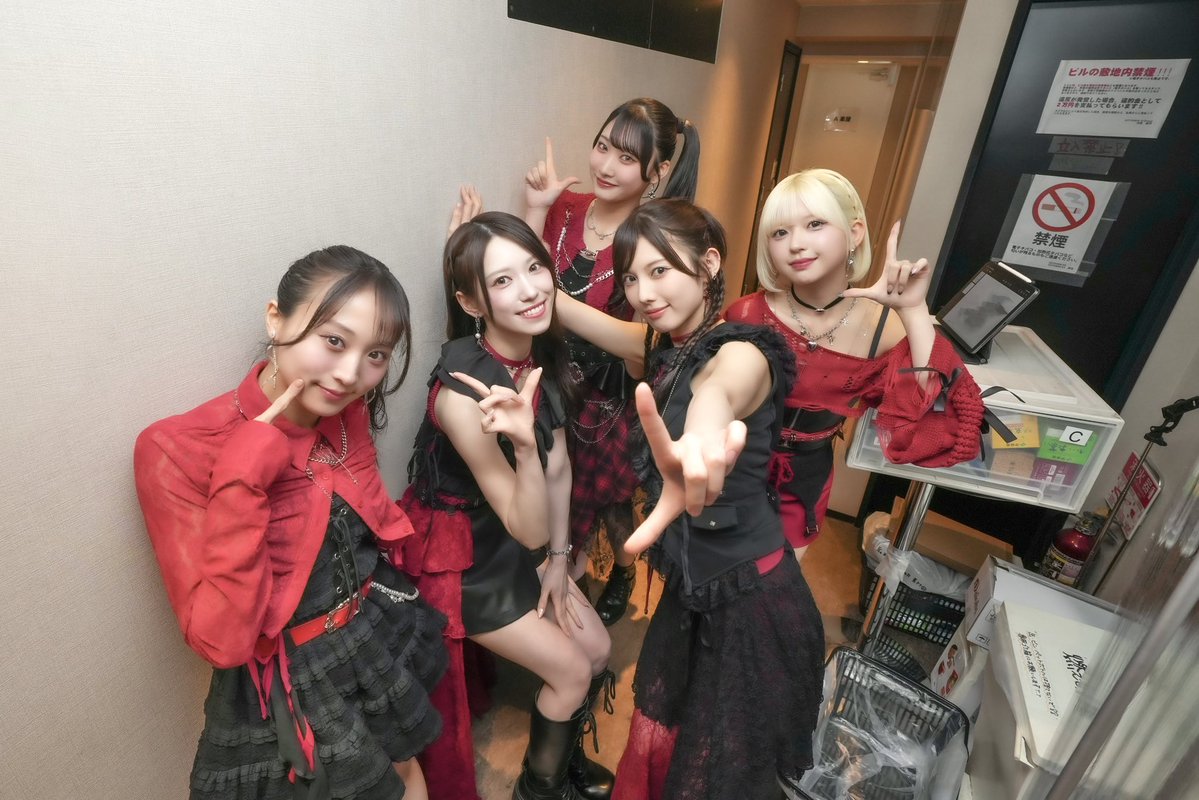 LarmeR(ラルメール)Official tweet media