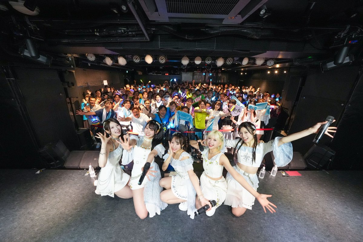 LarmeR(ラルメール)Official tweet media