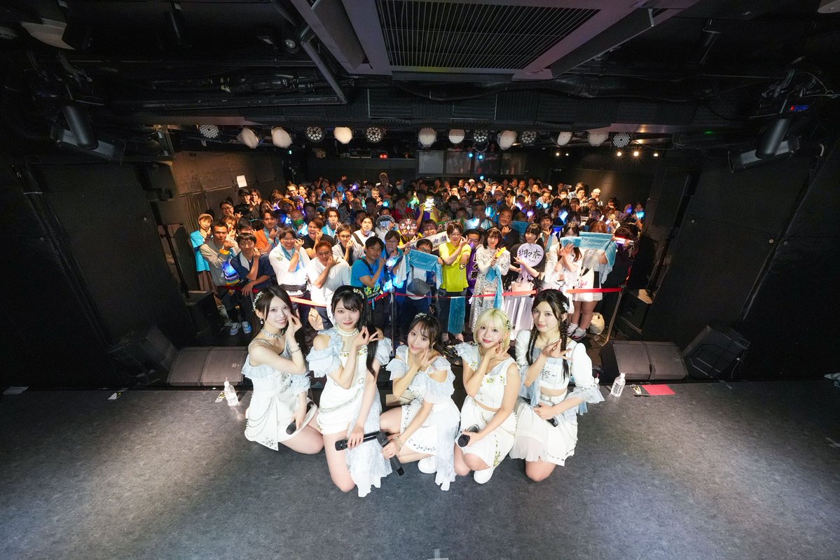 LarmeR(ラルメール)Official tweet media