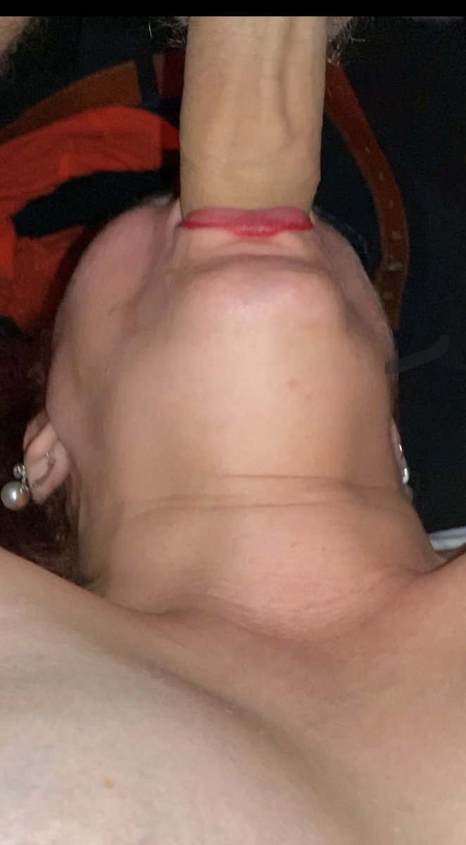 slutywife2's tweet photo. Fuck mouth!!!love it
Repost and follow for the video https://t.co/wzsmqyiAHw