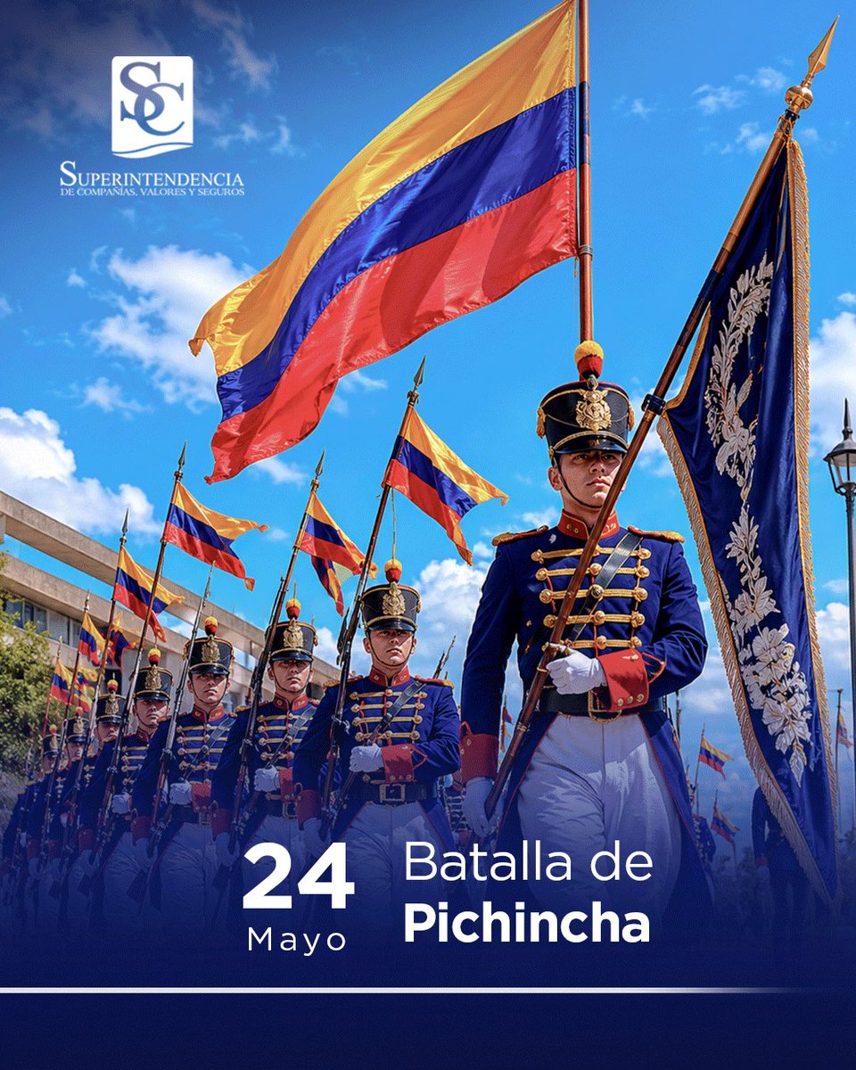 Superintendencia de Compañías, Valores y Seguros tweet media