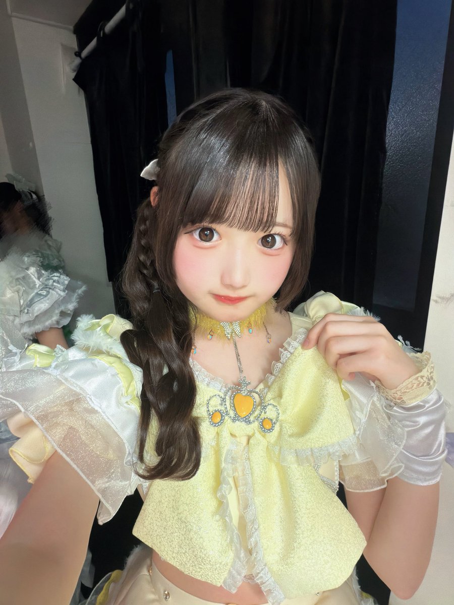 柑乃あい【Pastel Closet】 tweet media