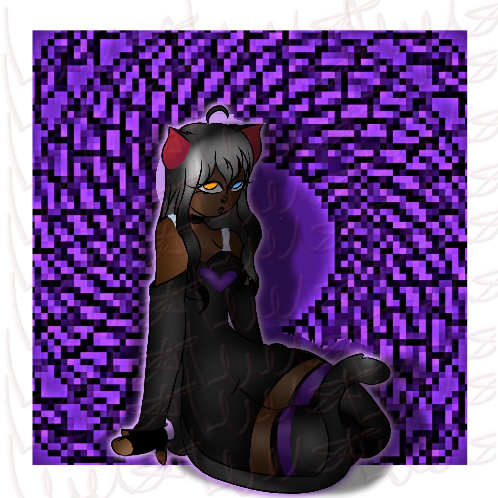 _Irisartz_'s tweet photo. Hello everyone!! This is my Freak Show oc!! It's for the oc contest for Freak Show! Her name is Isabella Fenlin.  
Yes she was posted in the discord!! GO GIVE HER A WATERMELON GUYS!
#Freakshow #Freakshowoc #rexiipher #freakshowrp #artcontest https://t.co/0Fy6hVt6mD