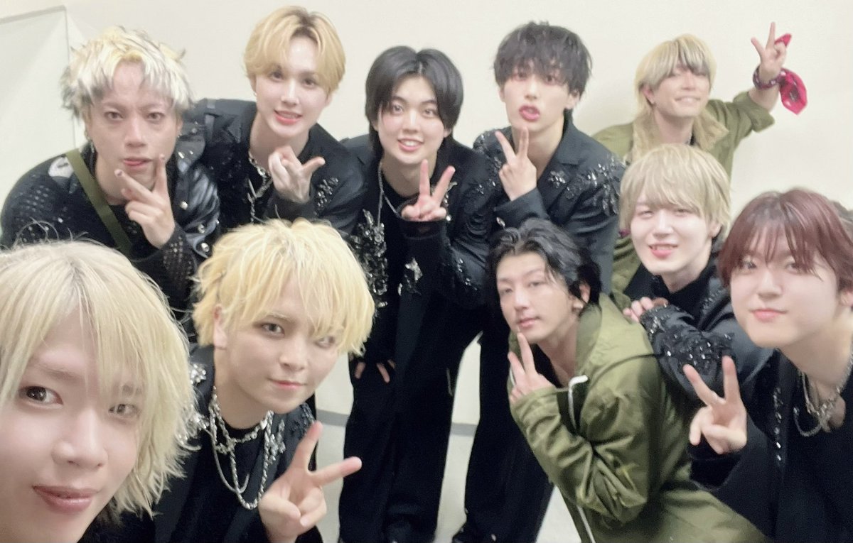 SLHのRYO✡️ (@SLH_RYO) / Posts / X