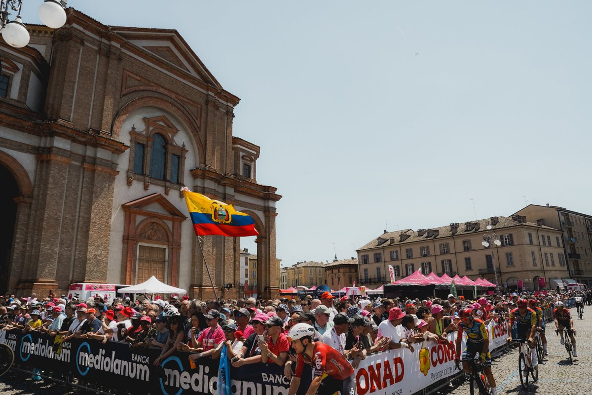 Giro d'Italia tweet media