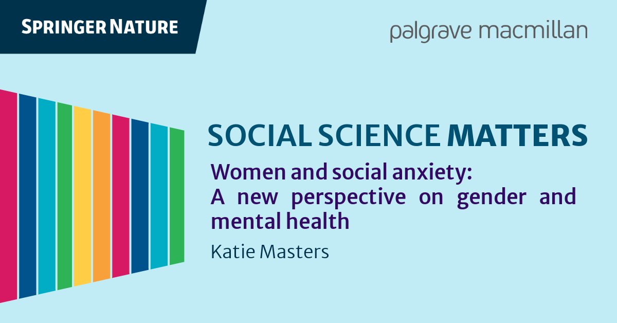 Palgrave Macmillan tweet media