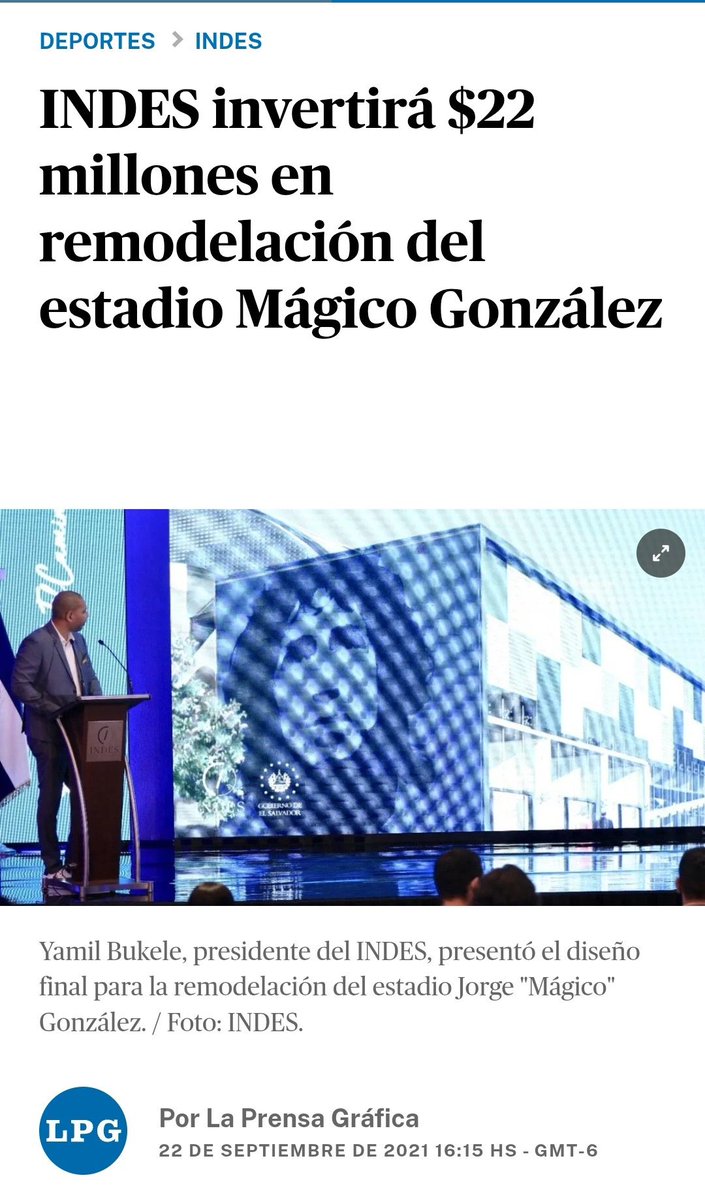 El Salvador Patria Querida tweet media