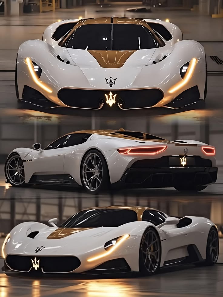 Dream Cars™ tweet media