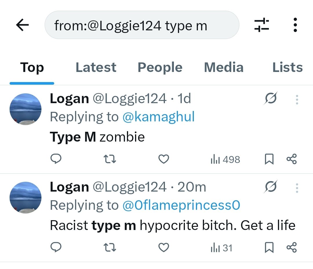 Loretta tweet media