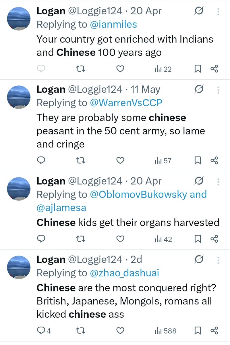 Loretta tweet media