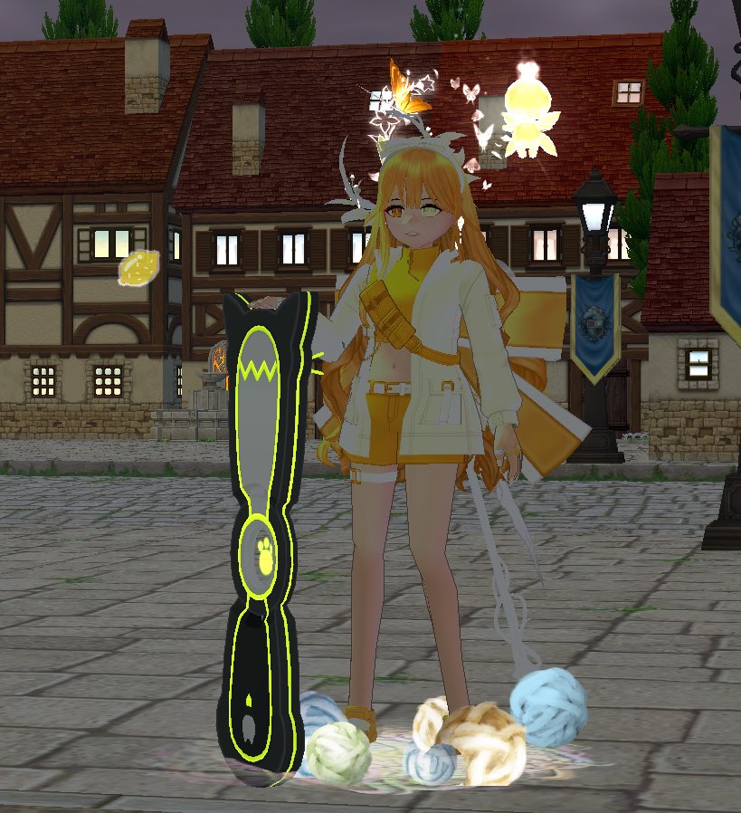 tyrantriderr's tweet photo. I rarely go on mabi anymore but I found an outfit that used to be 65m+ drop to 6m. Snagged that right up https://t.co/7chrOtQyU4