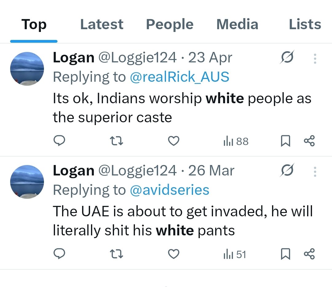 Loretta tweet media