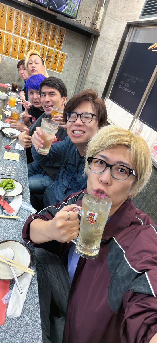 コヤッキー - KOYAKKY tweet media