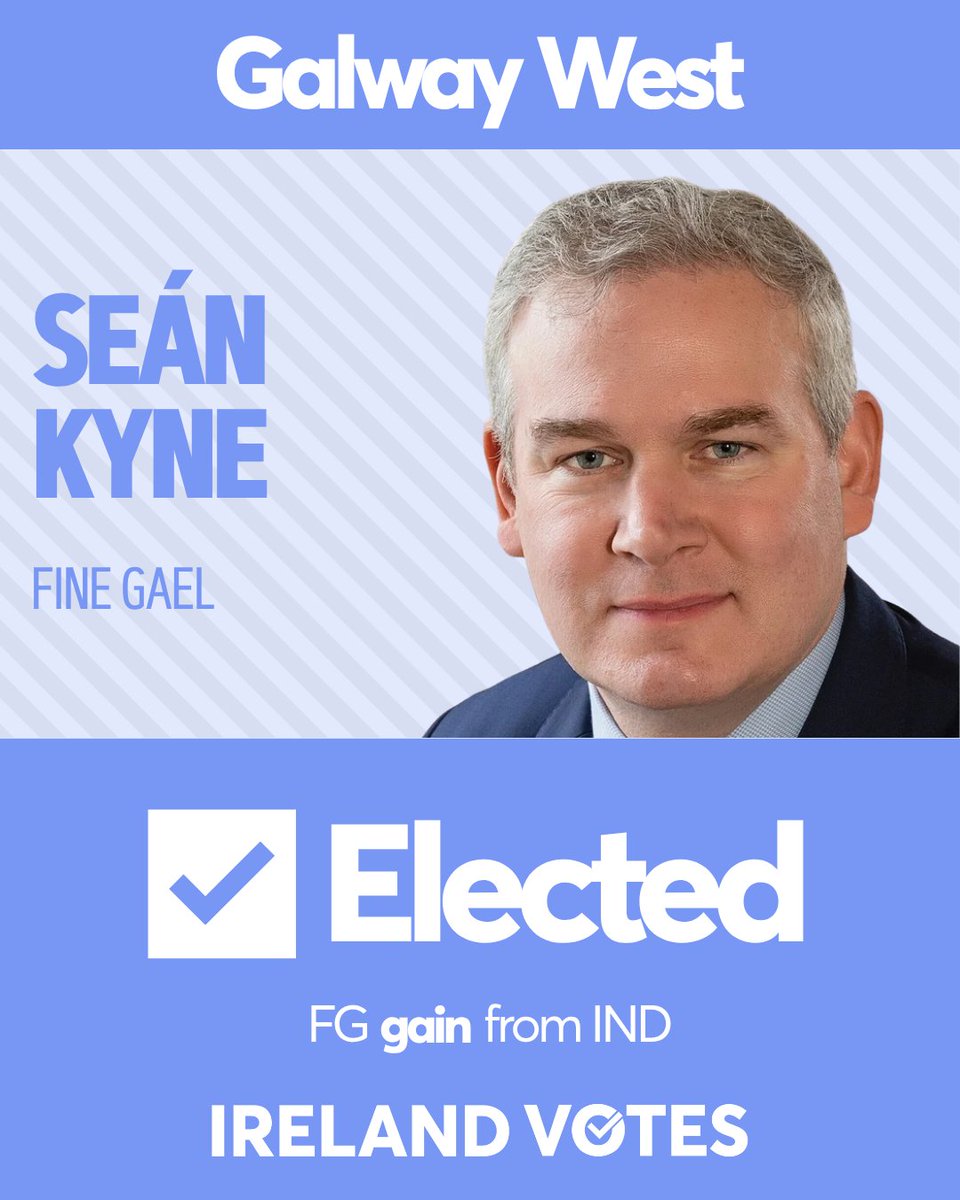 Ireland Votes tweet media