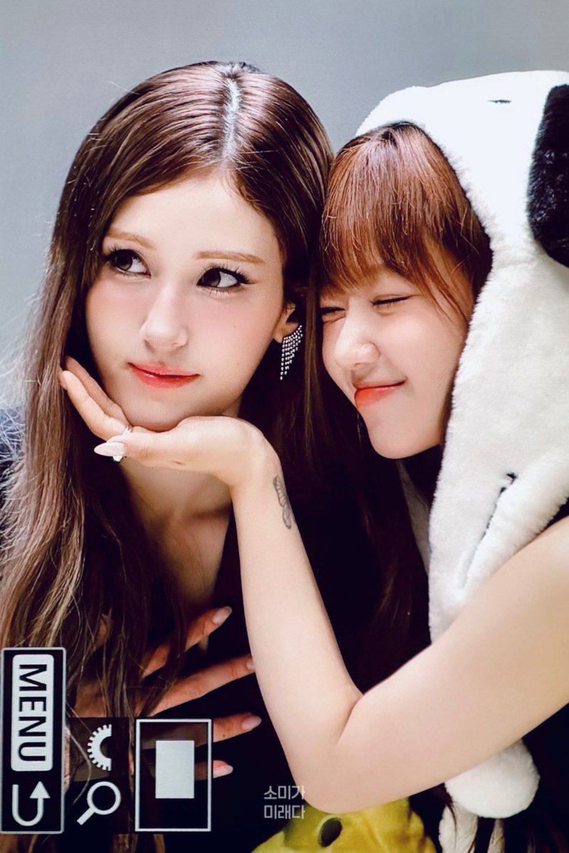 소미가미래다🐟 tweet media