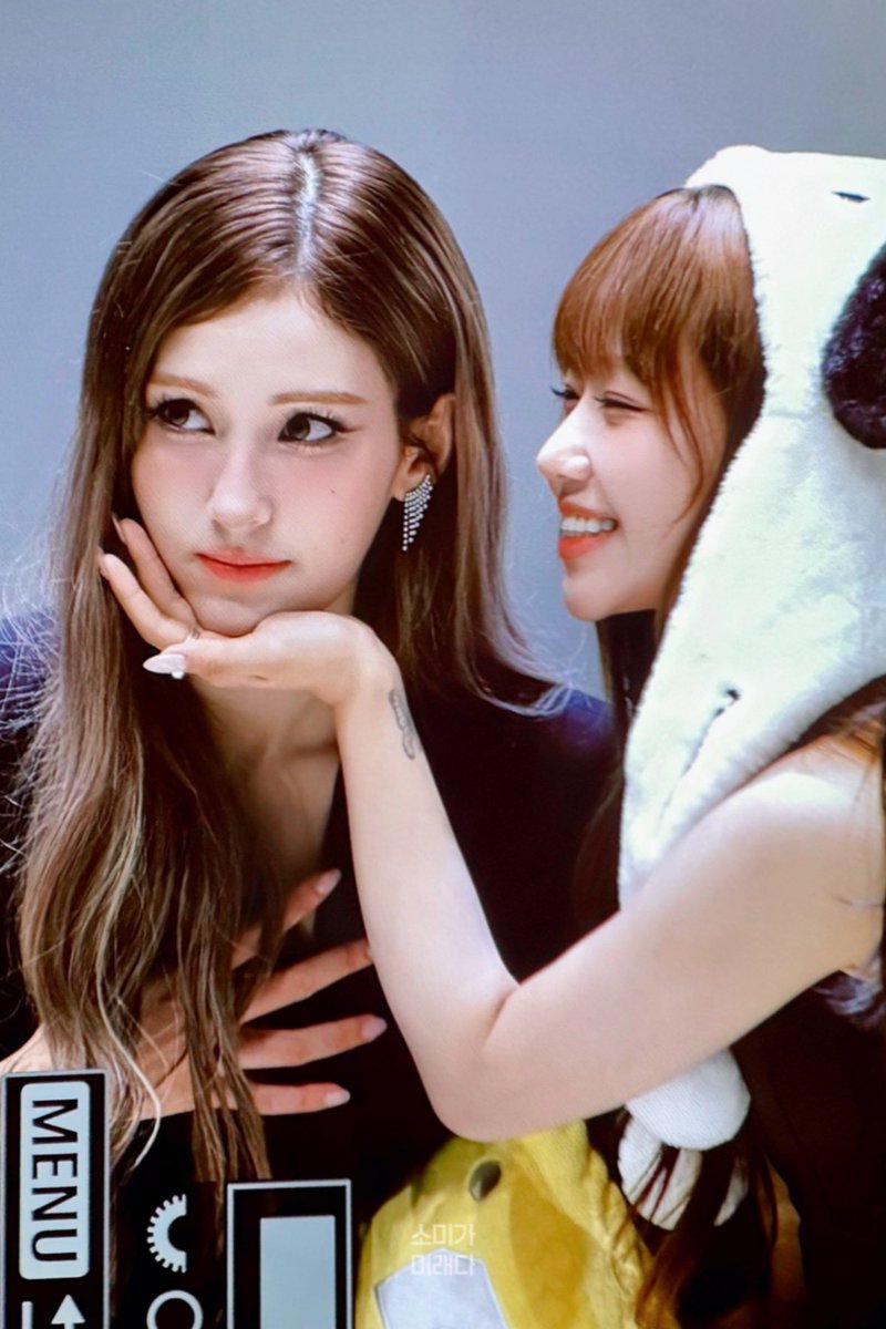 소미가미래다🐟 tweet media
