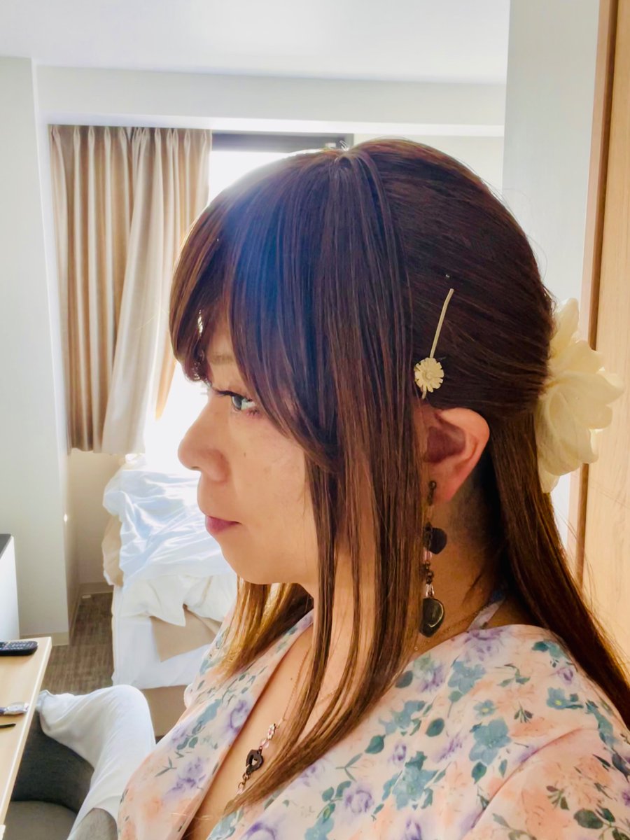 もにか tweet media
