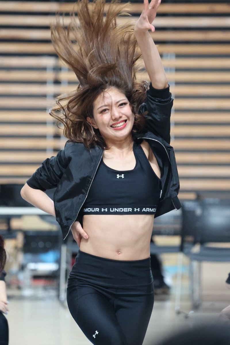 TokyoAncanale's tweet photo. #UNITEDANCERS
#Hanari さん
#TUBC
#TUBCファン感謝祭
撮影日:2026.5.24
於有明アリーナ(サブ) https://t.co/QzvONGofEq
