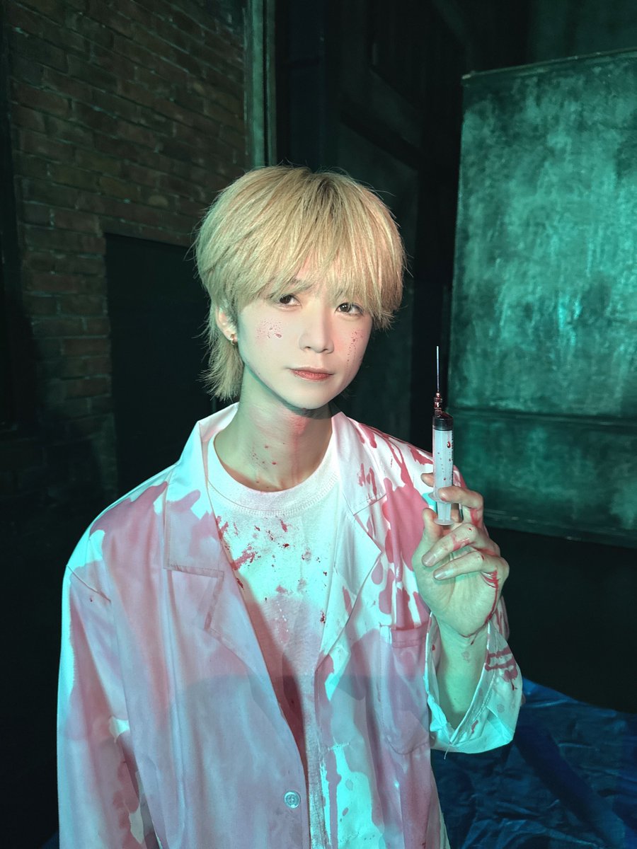 勝しか晋大郎 tweet media