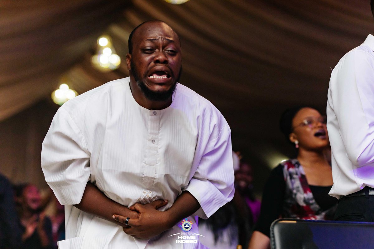 RCCG Living Seed Church tweet media