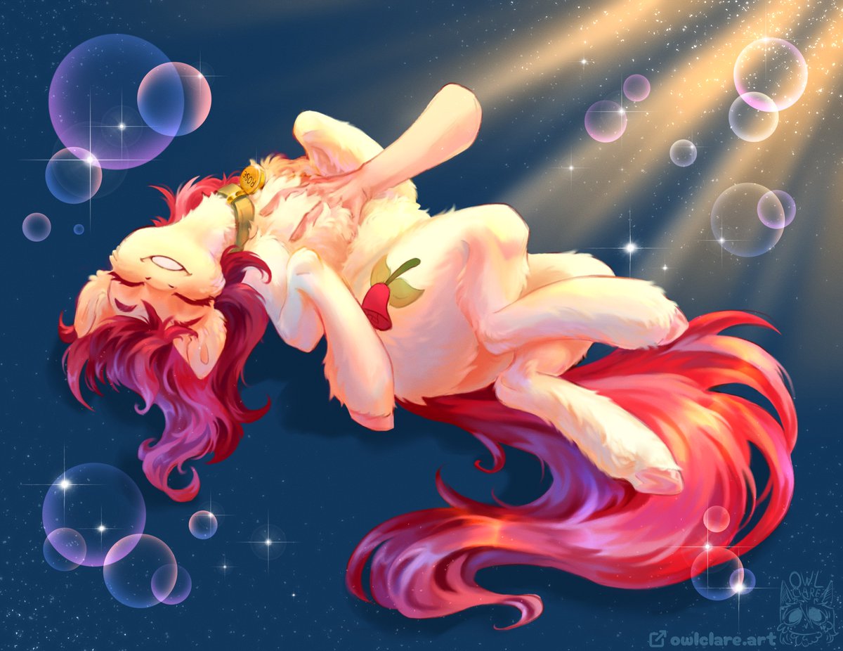 doom9454's tweet photo. Commission for me          
Artist: https://t.co/jI38q3A26k 

#MLP #MLPFiM #mylittlepony #Roseluck https://t.co/Z1rWqI0TUk