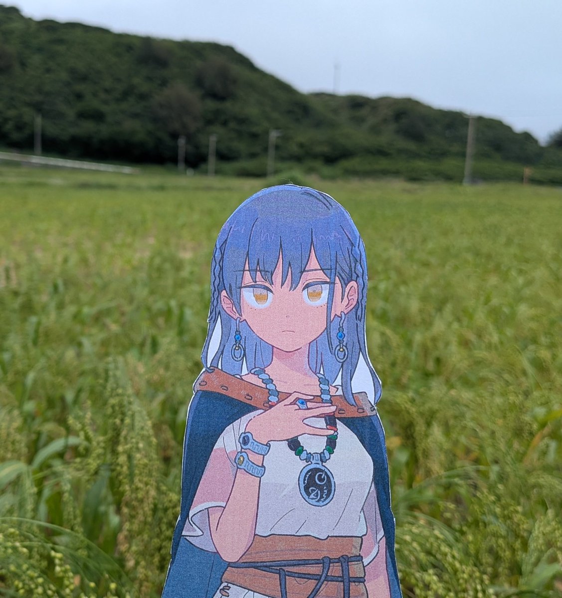 スカイDJ tweet media