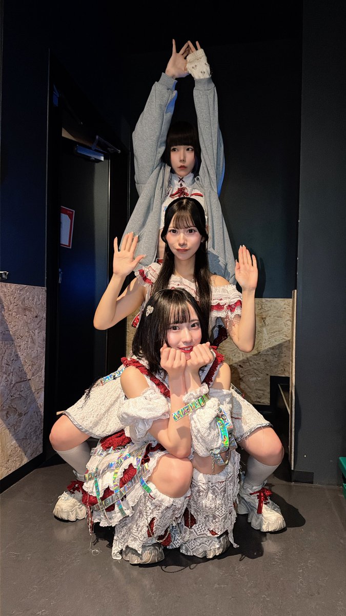 RePLAY(リップレイ) tweet media