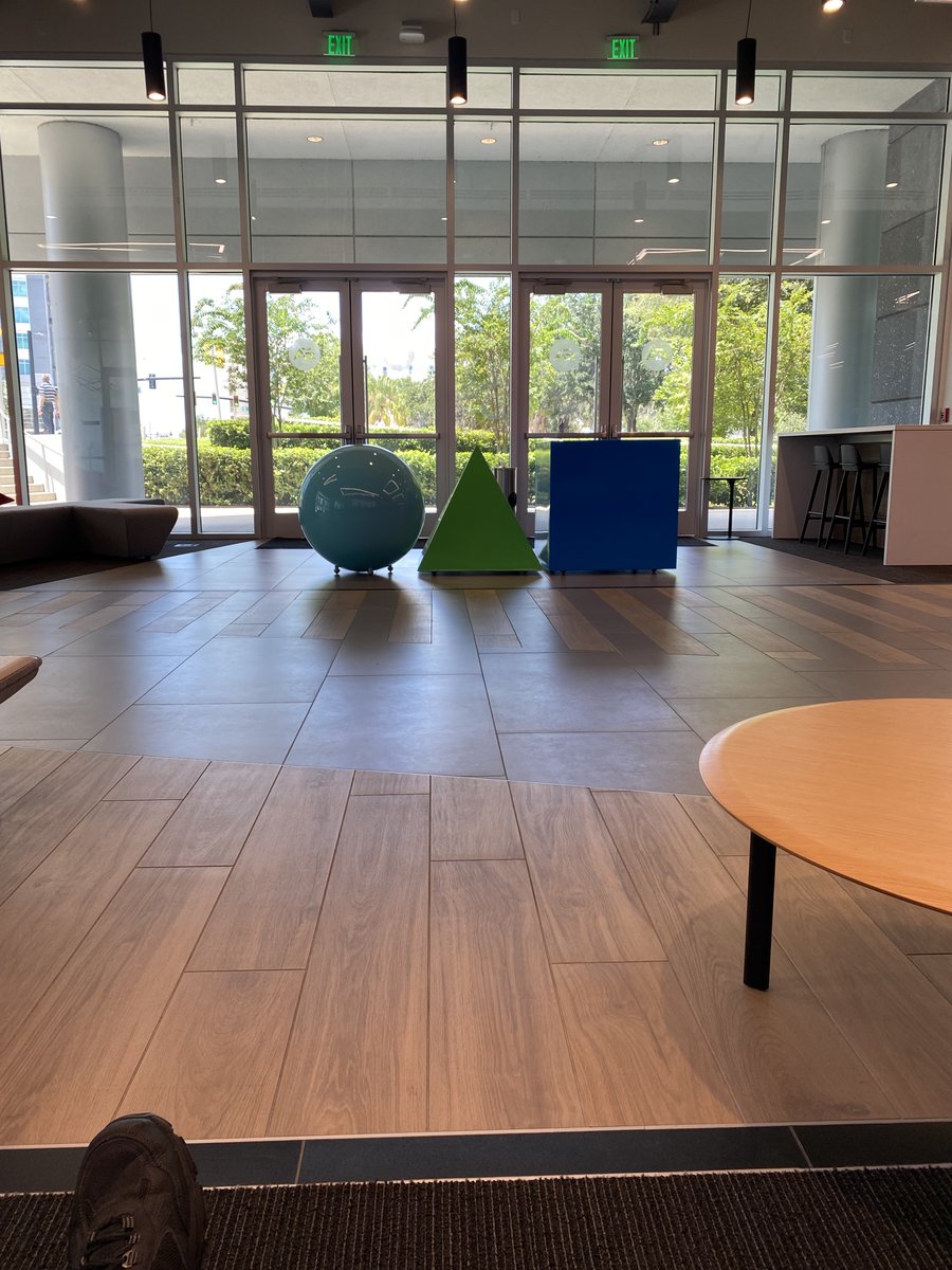 ScottStevens125's tweet photo. Many months ago I went to Orlando to visit EA Sports to be part of the team for College Football 27. Everything was very secretive. They even took my phone away once I left the main lobby. If you're interested, join my YT channel. I will talk about what I was part of soon. #cfb27 https://t.co/wOEiIDzIAk