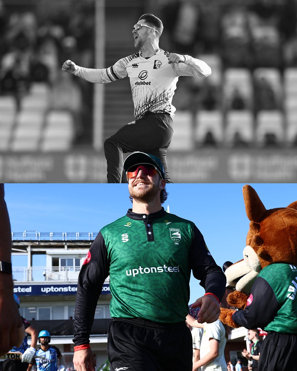Leicestershire Foxes 🦊 tweet media