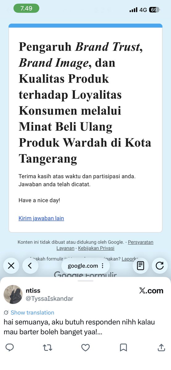🌅 Isia tweet media