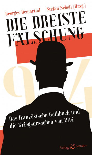 Dr. Scheil - Historiker und Publizist tweet media