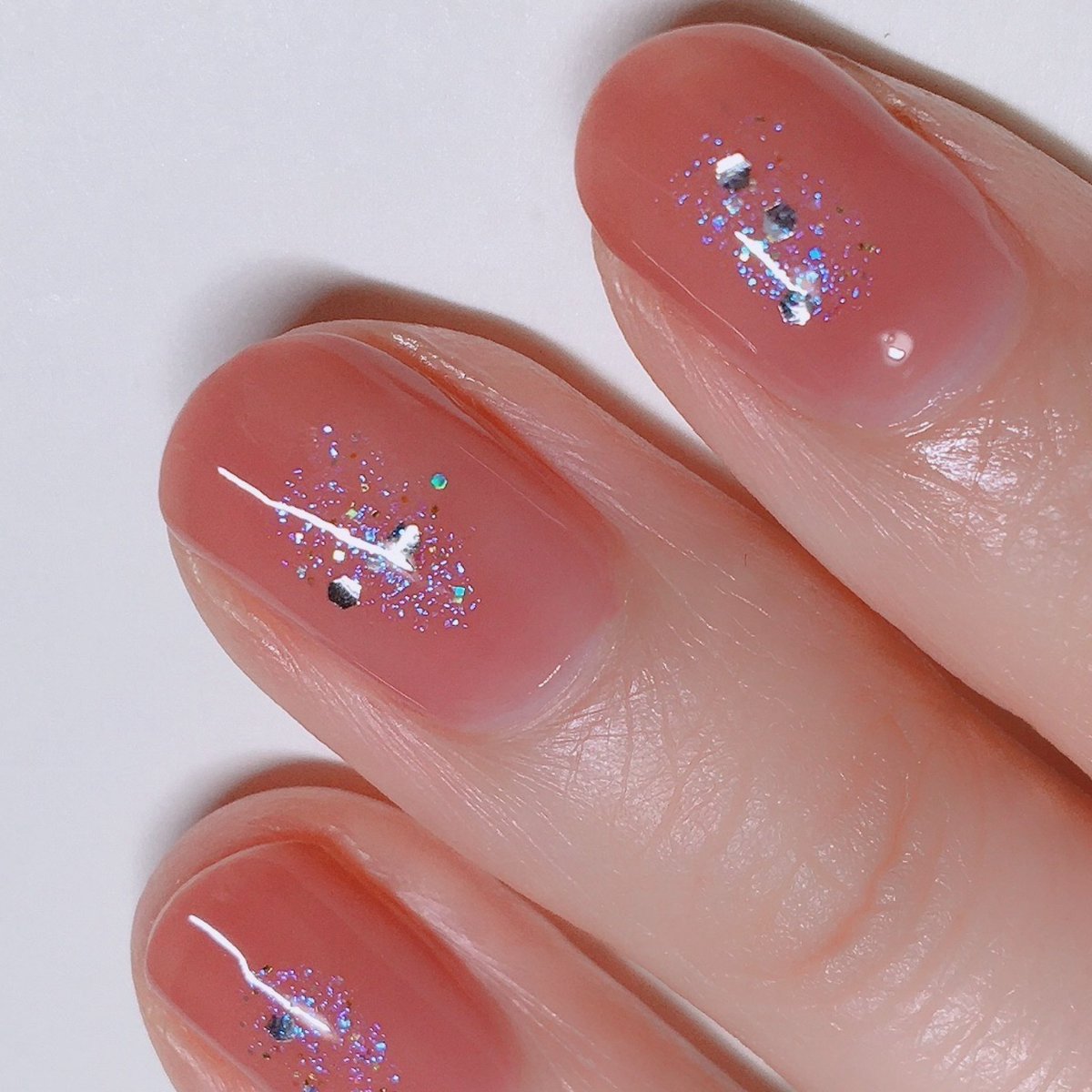 p o p o L i (@popoli___nail) / Posts / X