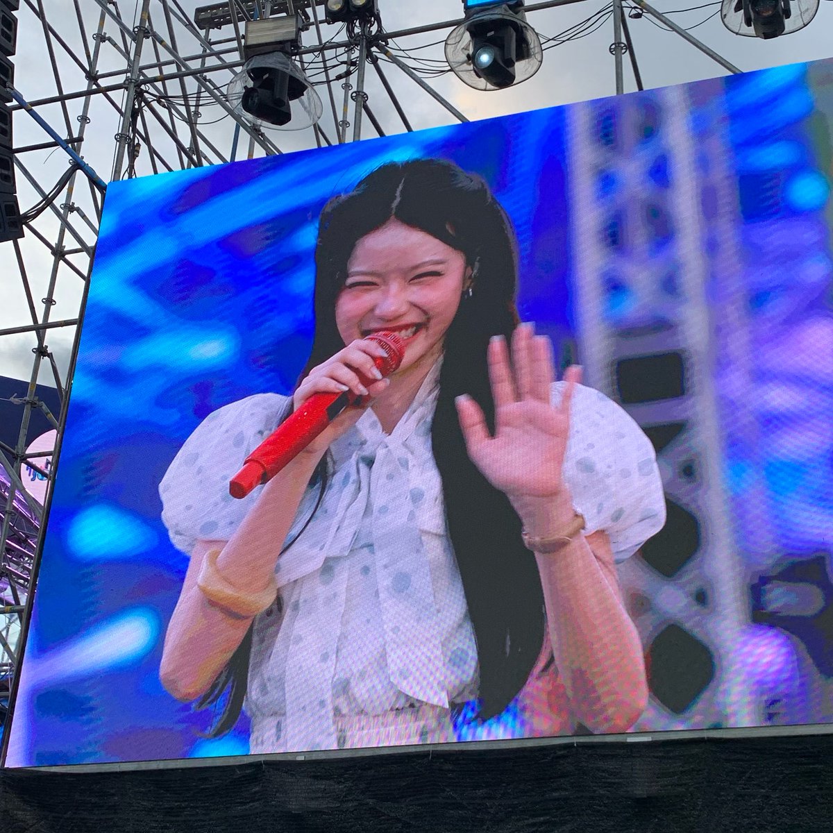 toeyfany's tweet photo. น้องลูกสร้อย พิกกี้บูบูของแม่🥺

#Mabelz_PiXXiE https://t.co/Zauw1MX87B